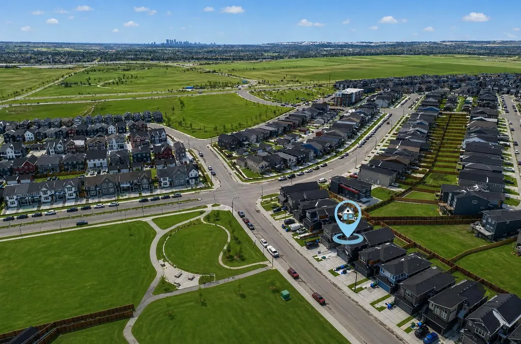 31 Herron Rise NE Calgary AB T3P 1Y1