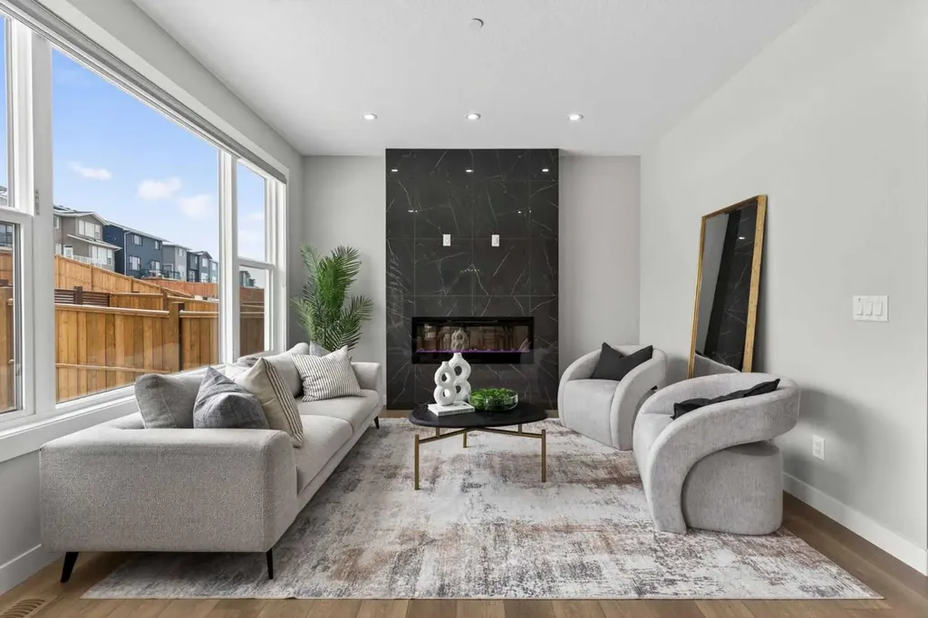 31 Herron Rise NE Calgary AB T3P 1Y1