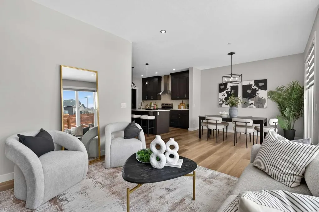 31 Herron Rise NE Calgary AB T3P 1Y1