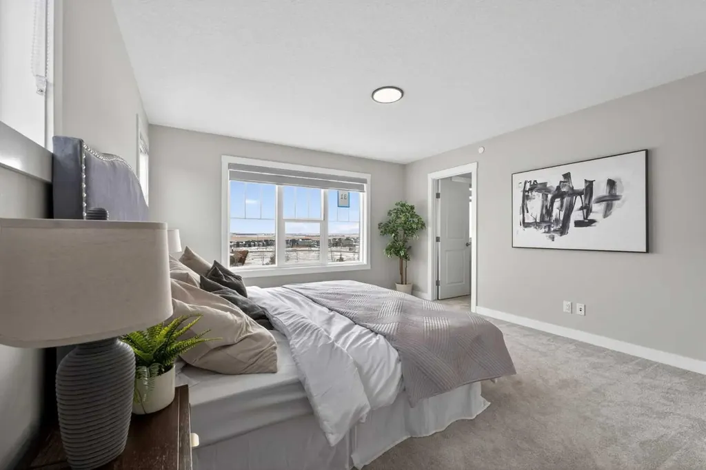31 Herron Rise NE Calgary AB T3P 1Y1