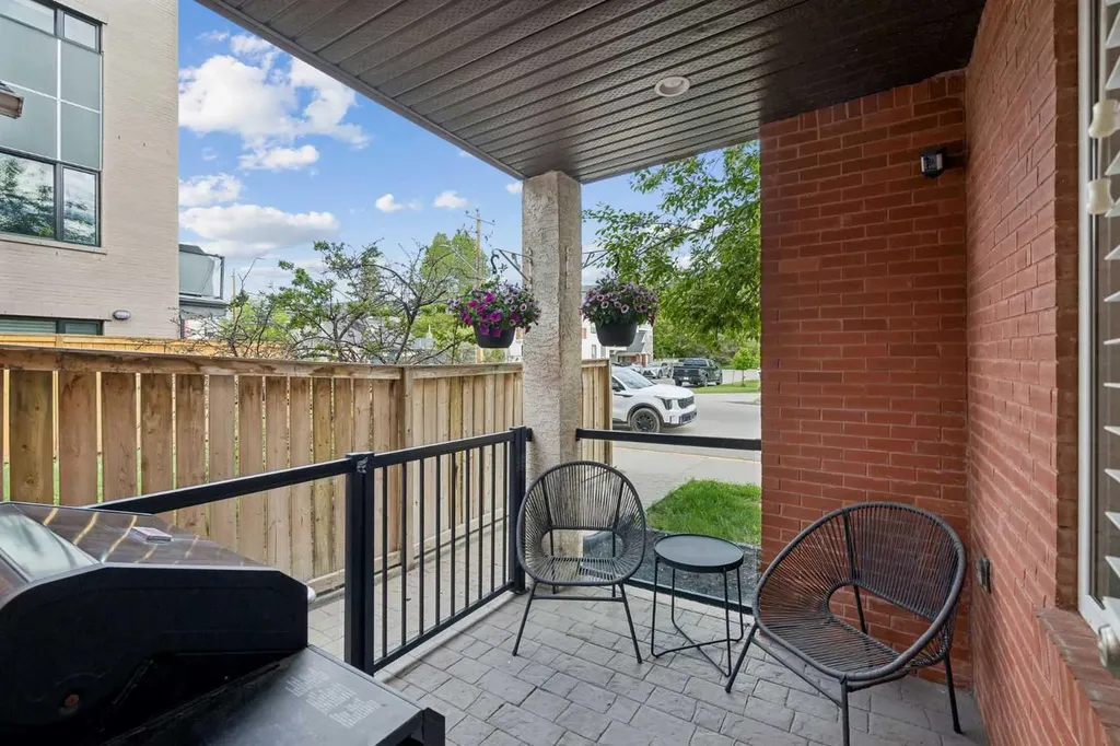 745 Mcdougall Road NE Calgary AB T2E 5A2