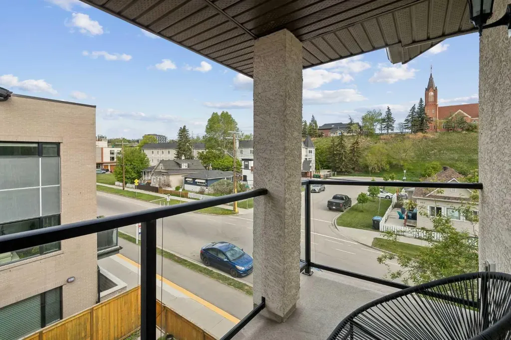 745 Mcdougall Road NE Calgary AB T2E 5A2