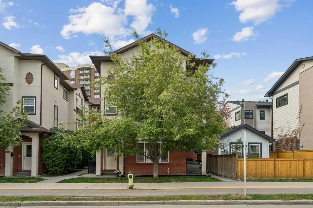 745 Mcdougall Road NE Calgary AB T2E 5A2