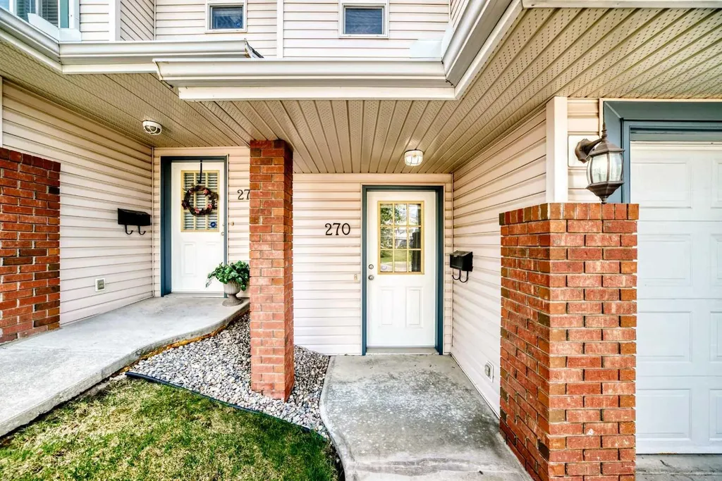 270 Rocky Ridge Court NW Calgary AB T3G 4P1