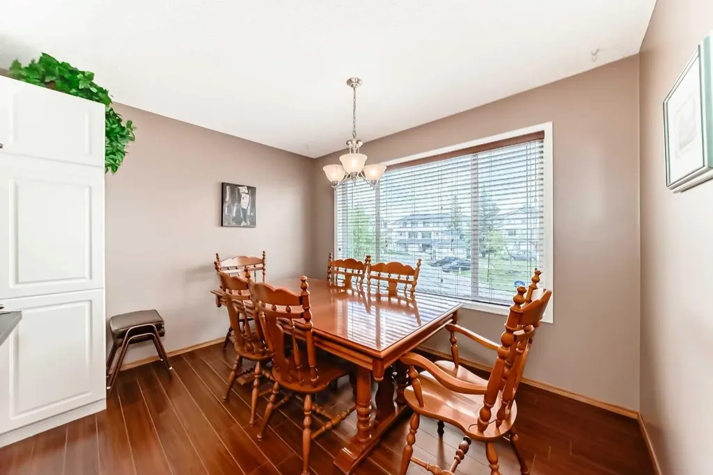270 Rocky Ridge Court NW Calgary AB T3G 4S8