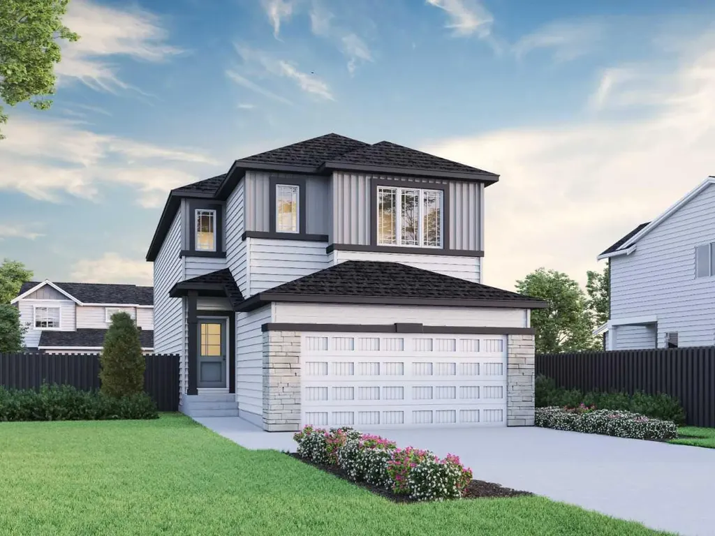532 Buffaloberry Manor SE Calgary AB T3M 4G6