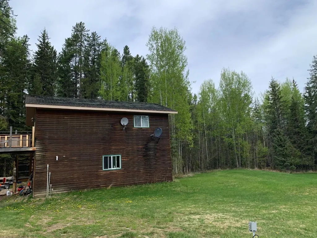 Township Road 592 Rural Woodlands County AB T7S 1P4