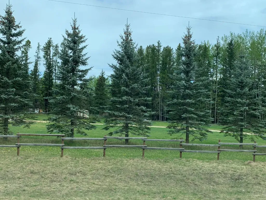 Township Road 592 Rural Woodlands County AB T7S 1P4