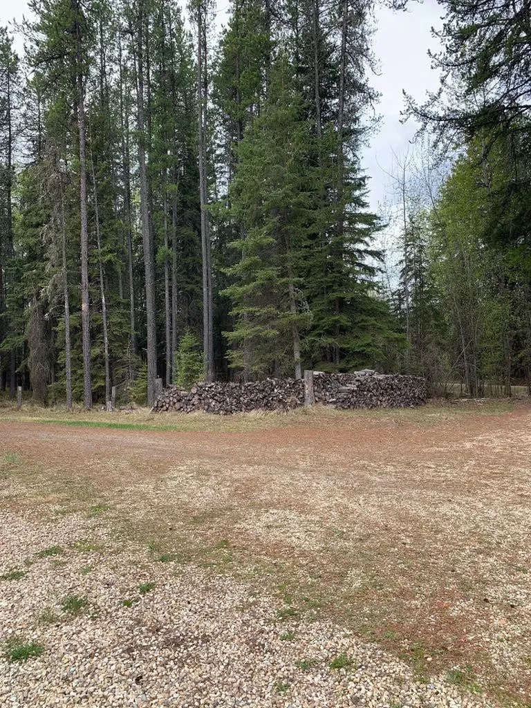Township Road 592 Rural Woodlands County AB T7S 1P4