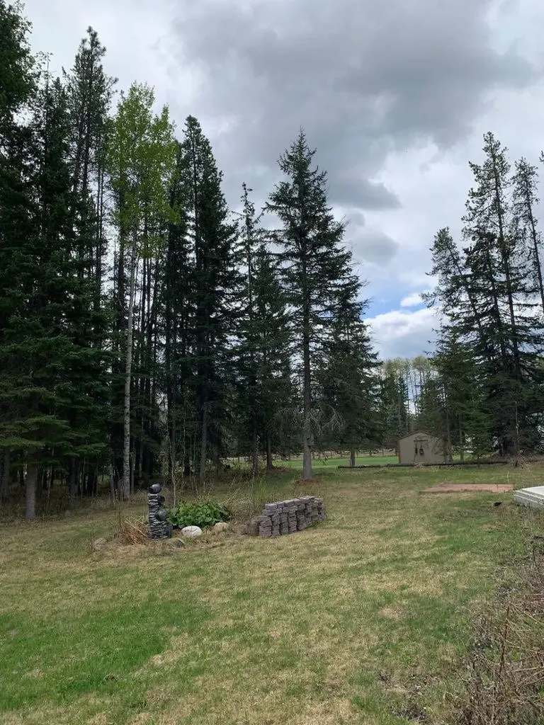 Township Road 592 Rural Woodlands County AB T7S 1P4
