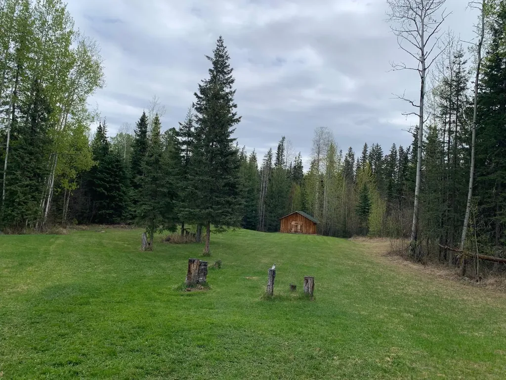 Township Road 592 Rural Woodlands County AB T7S 1P4