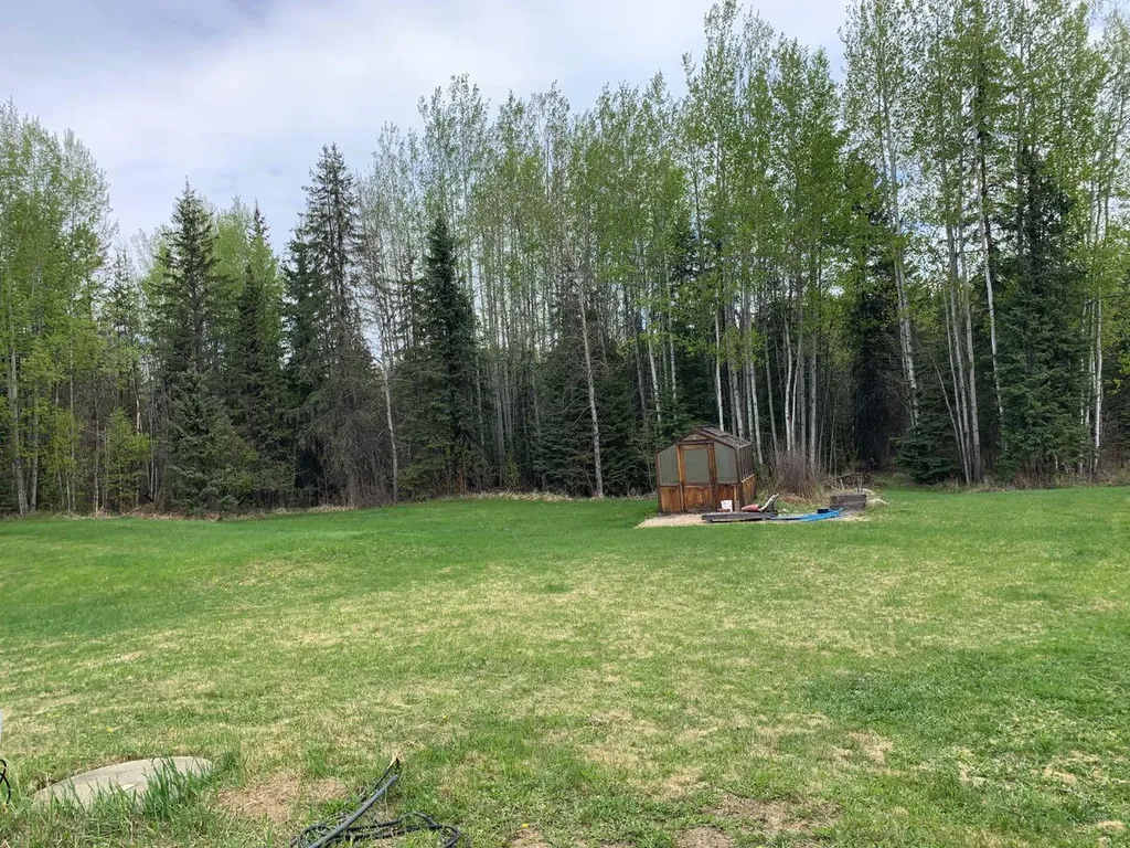 Township Road 592 Rural Woodlands County AB T7S 1P4
