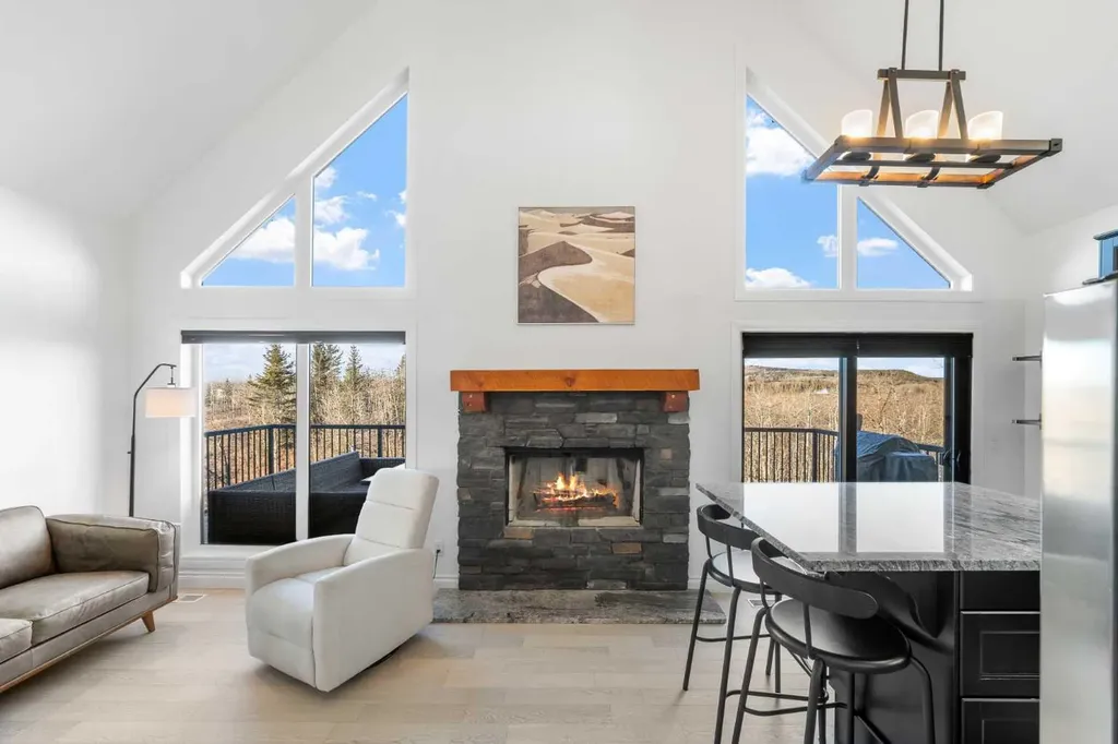 247 Cottageclub Crescent Rural Rocky View County AB T4C 1B1
