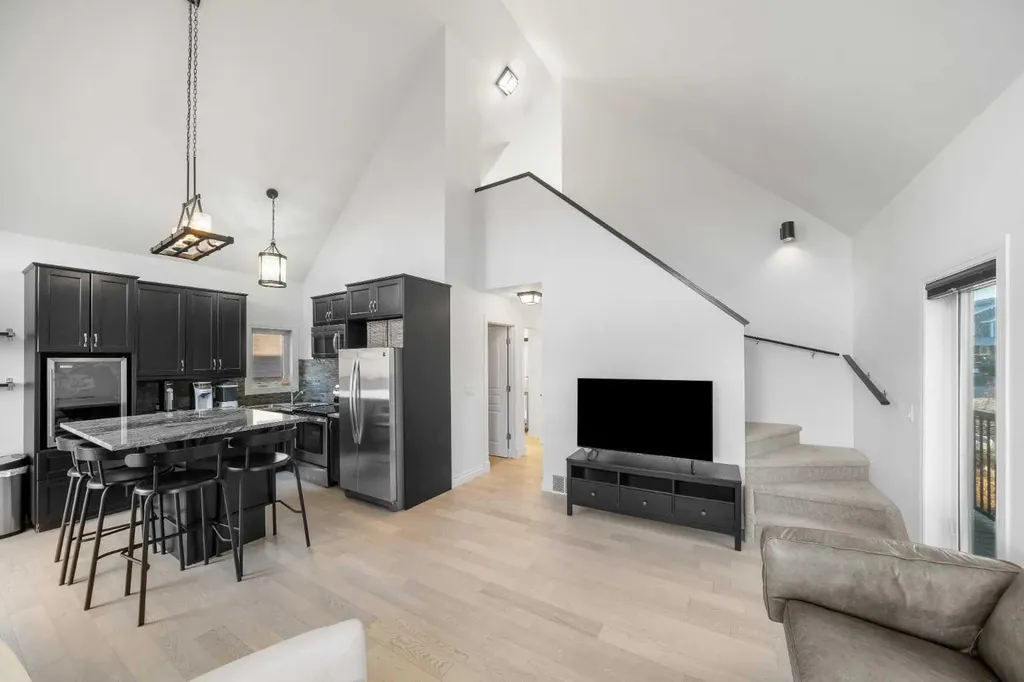 247 Cottageclub Crescent Rural Rocky View County AB T4C 1B1