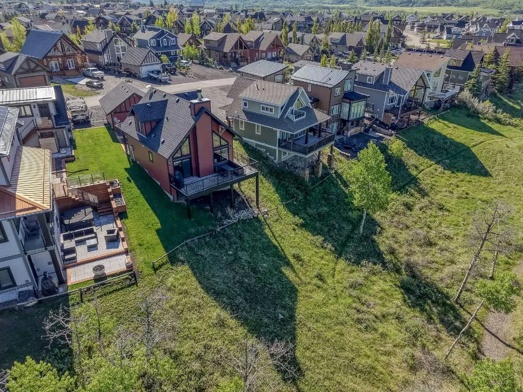 247 Cottageclub Crescent Rural Rocky View County AB T4C 1B1
