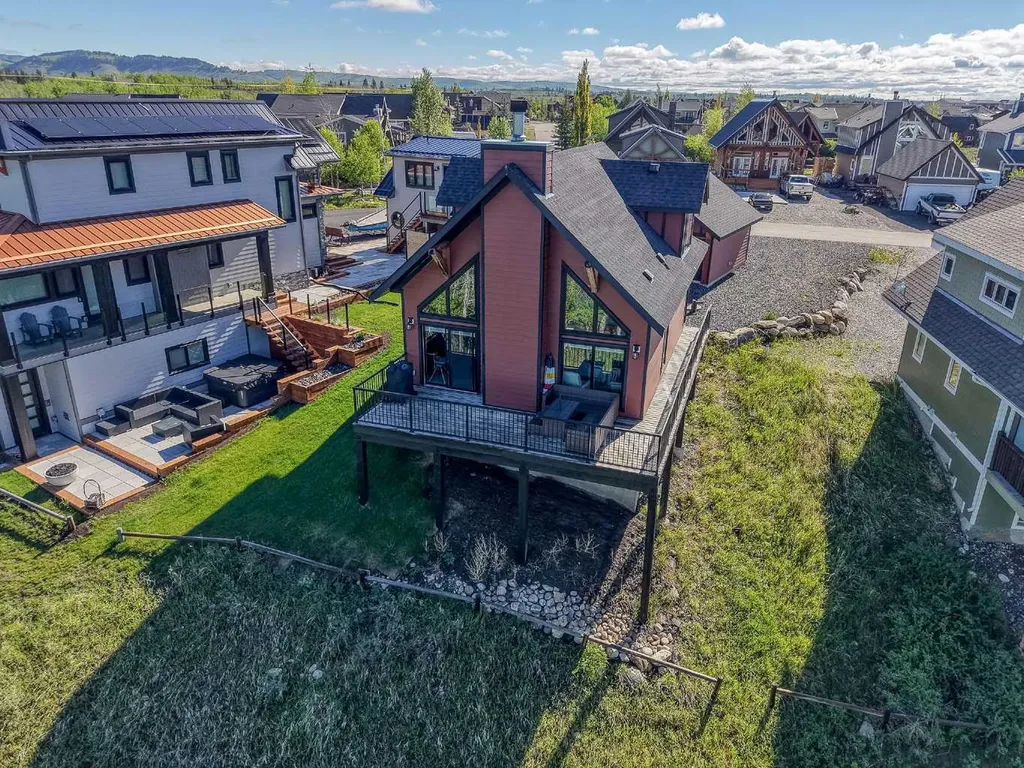 247 Cottageclub Crescent Rural Rocky View County AB T4C 1B1