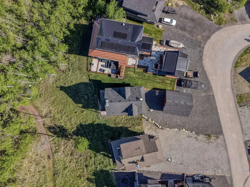 247 Cottageclub Crescent Rural Rocky View County AB T4C 1B1