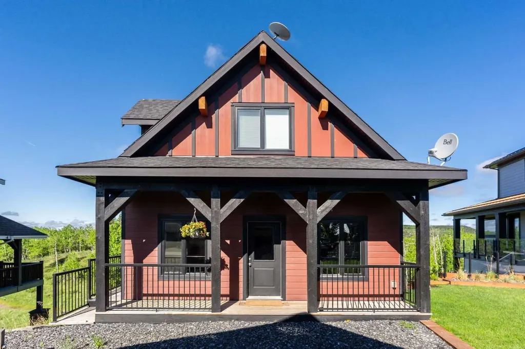 247 Cottageclub Crescent Rural Rocky View County AB T4C 1B1