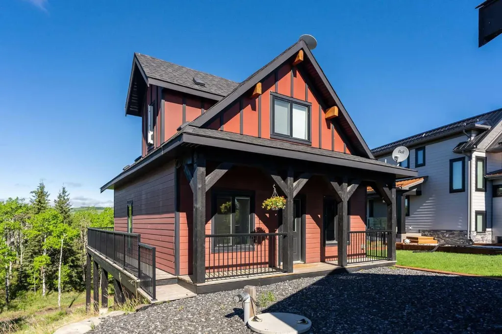 247 Cottageclub Crescent Rural Rocky View County AB T4C 1B1