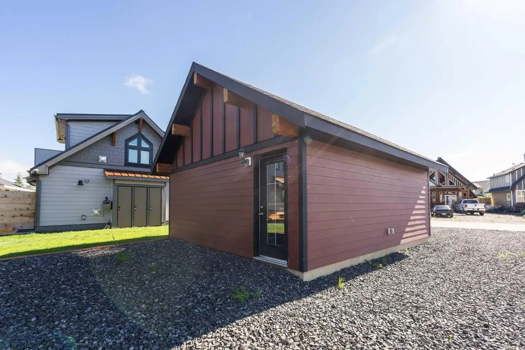 247 Cottageclub Crescent Rural Rocky View County AB T4C 1B1
