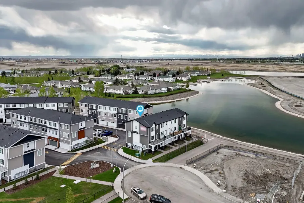 141 Prince Court Rural Rocky View County AB T1X 3J3