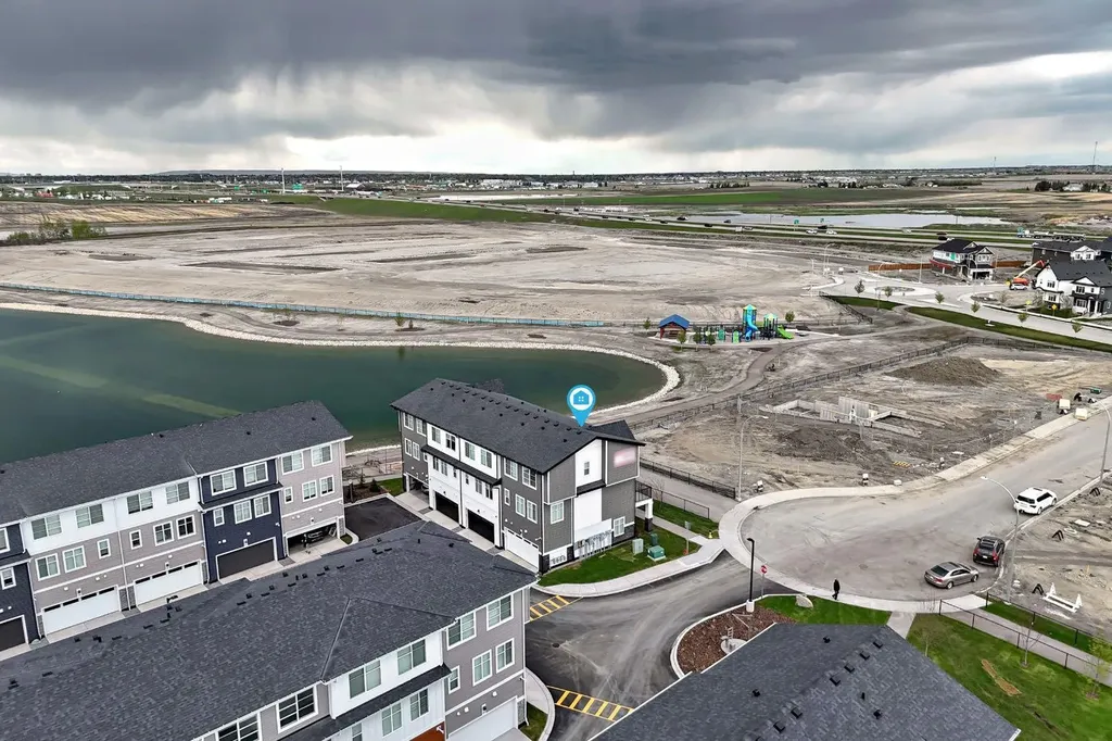 141 Prince Court Rural Rocky View County AB T1X 3J3