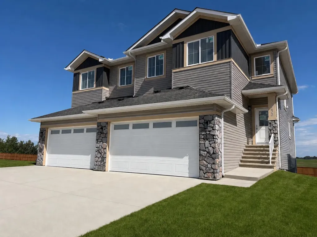 152 Lakewood Crescent Strathmore AB T0J 1Y0
