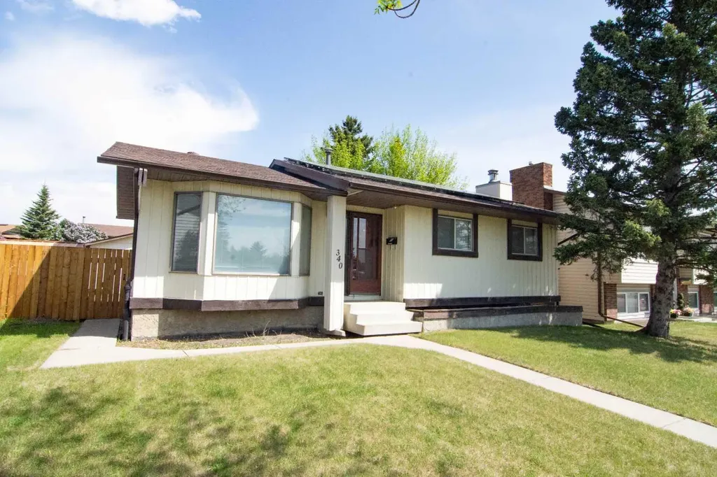 340 Templeton Circle NE Calgary AB T1Y 4L7