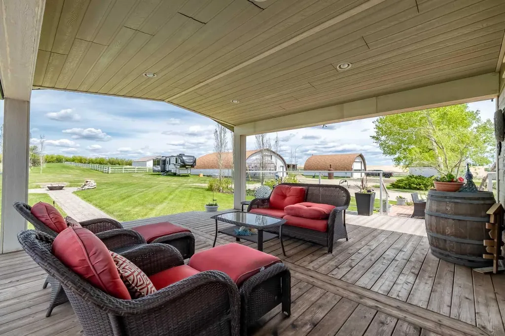 234078 Highway 9 Rural Kneehill County AB T0M 0L0