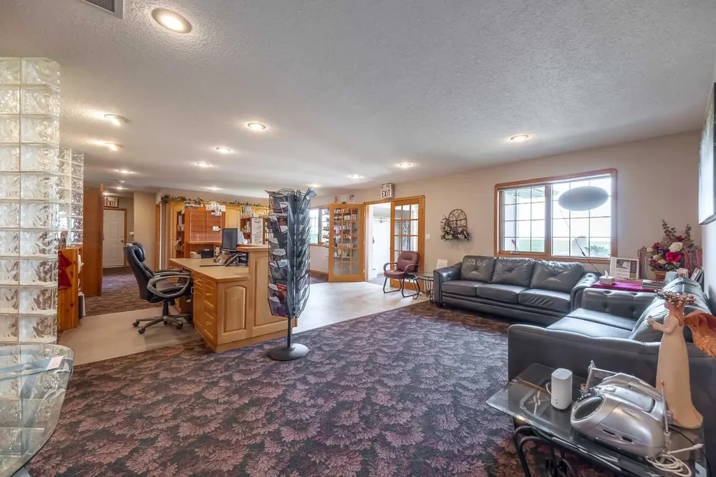 234078 Highway 9 Rural Kneehill County AB T0M 0L0
