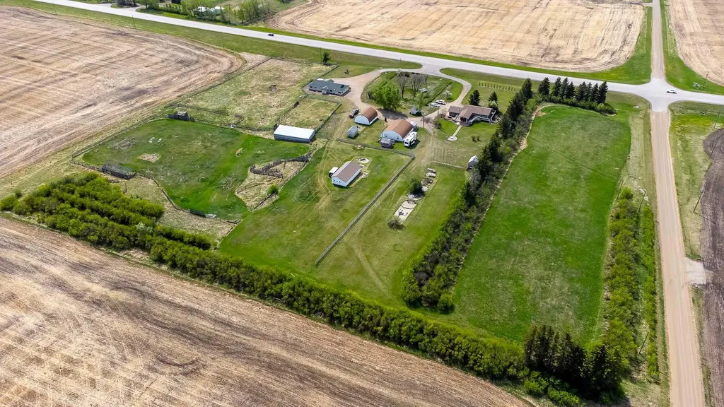 234078 Highway 9 Rural Kneehill County AB T0M 0L0