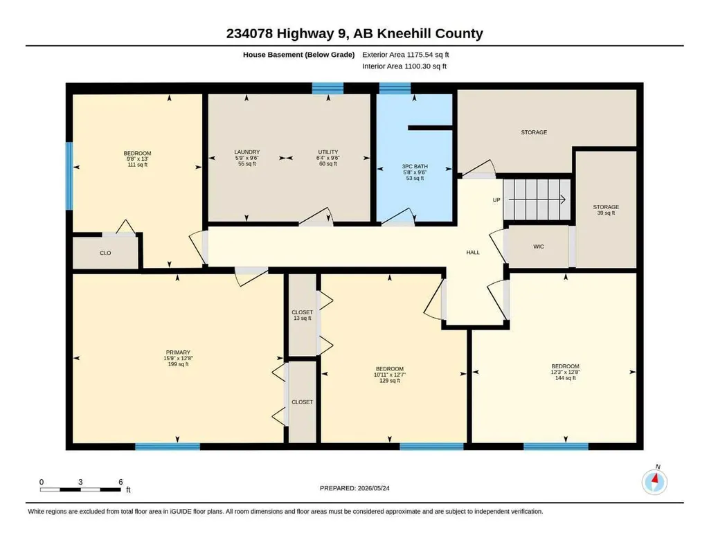 234078 Highway 9 Rural Kneehill County AB T0M 0L0