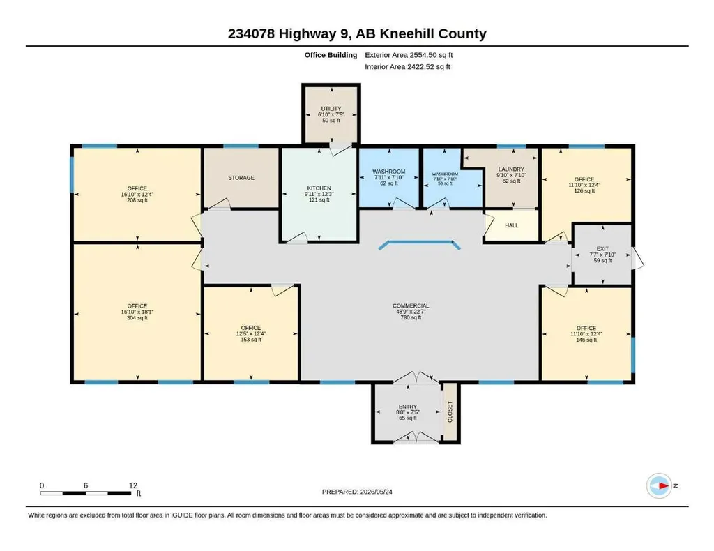 234078 Highway 9 Rural Kneehill County AB T0M 0L0
