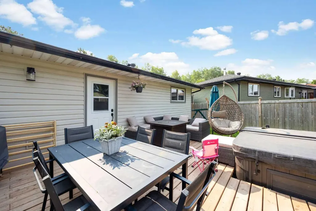 149 Ermine Crescent Fort Mcmurray AB T9H 4M7