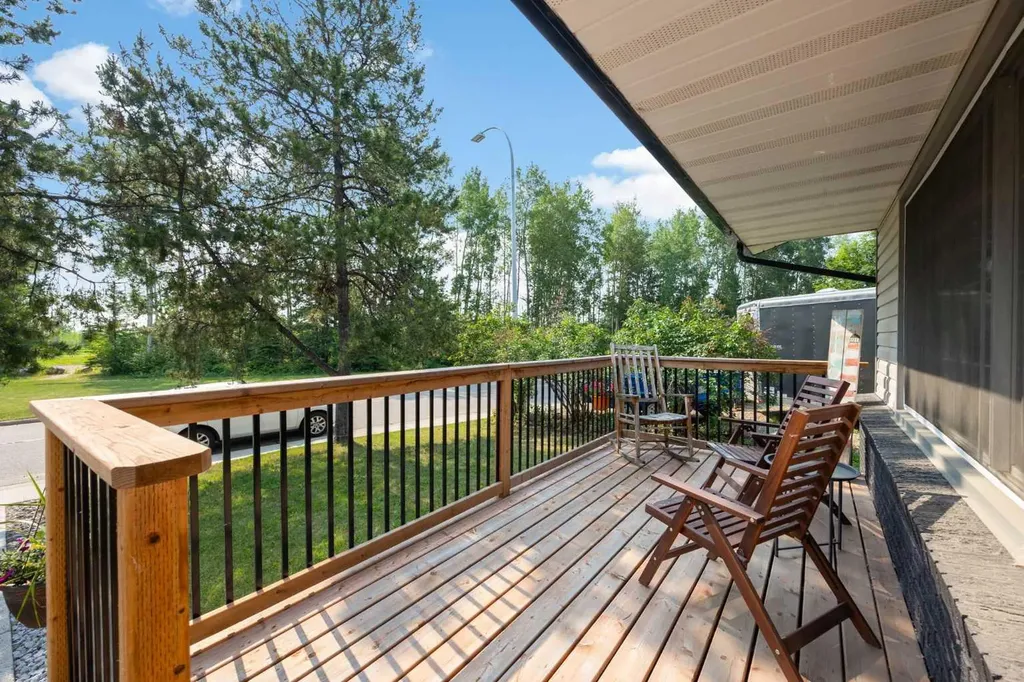 149 Ermine Crescent Fort Mcmurray AB T9H 4M7