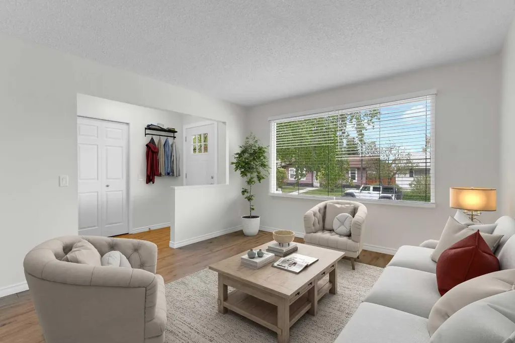 452 Queen Alexandra Way SE Calgary AB T2J 3P1