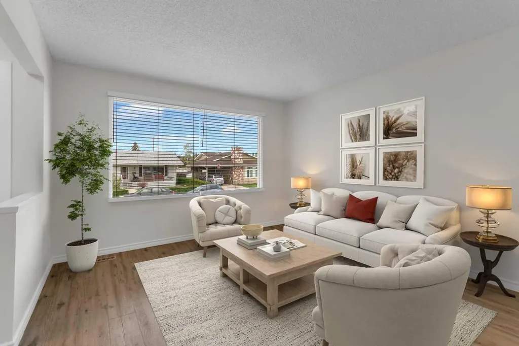 452 Queen Alexandra Way SE Calgary AB T2J 3P1