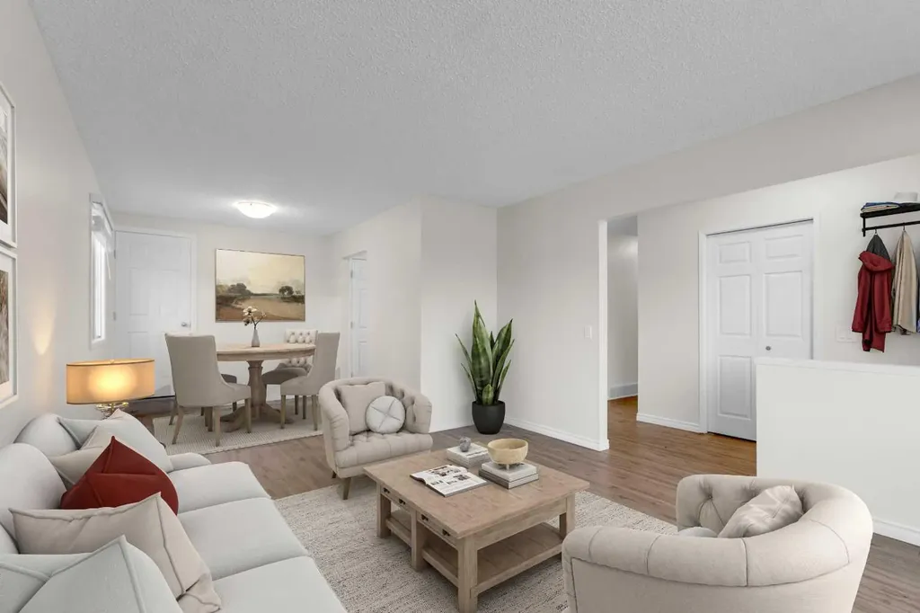 452 Queen Alexandra Way SE Calgary AB T2J 3P1