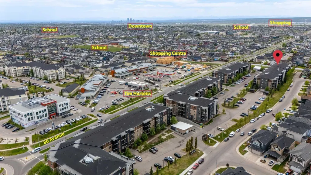 7110 80 Avenue NE Calgary AB T3J 0N4