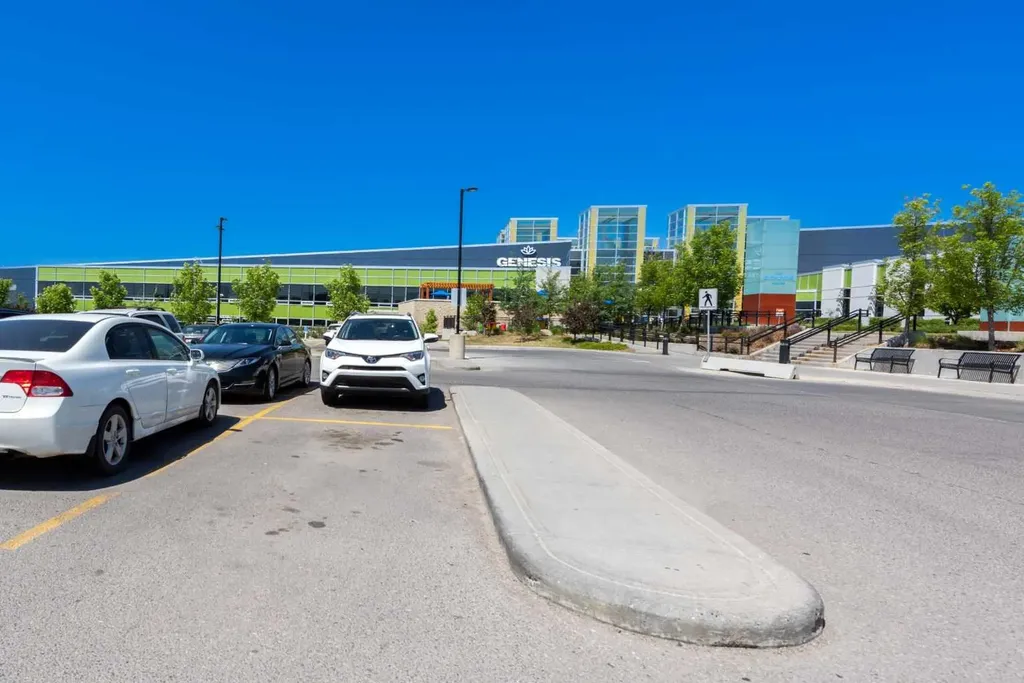 7110 80 Avenue NE Calgary AB T3J 0N4