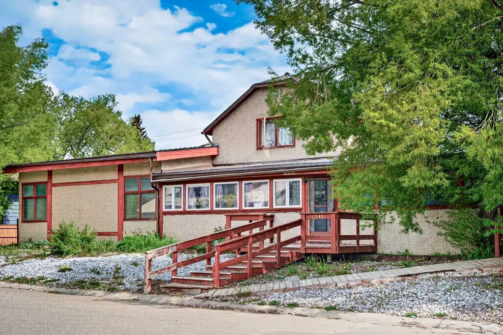 12145 21ave Blairmore AB T0K0E0