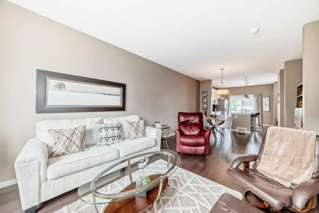 205 Copperpond Row SE Calgary AB T2Z 1H3
