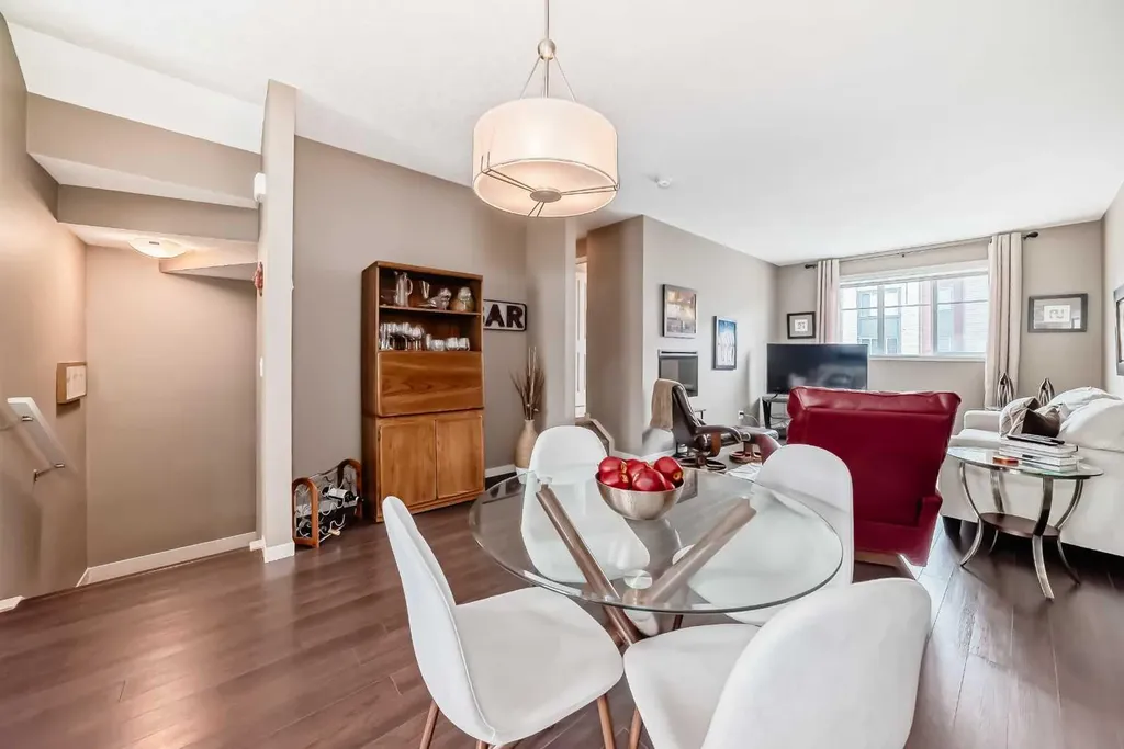 205 Copperpond Row SE Calgary AB T2Z 1H3