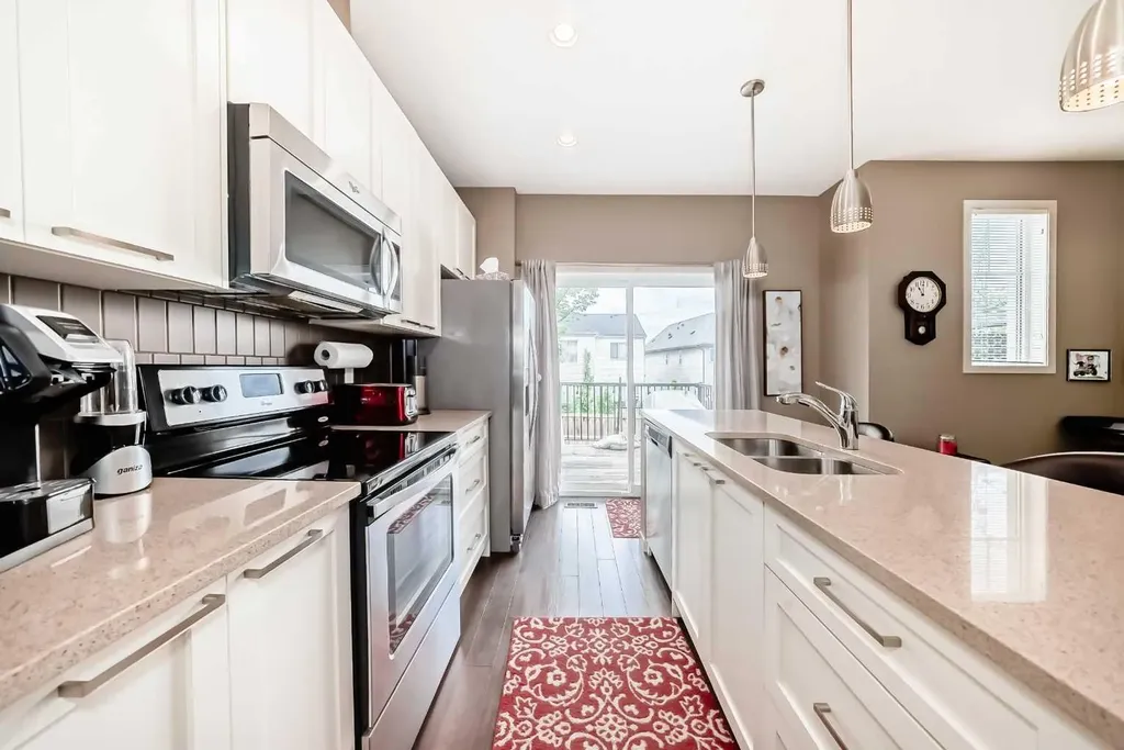 205 Copperpond Row SE Calgary AB T2Z 1H3