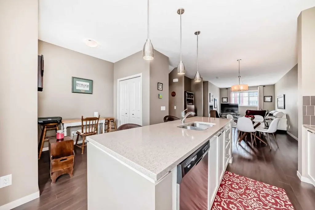 205 Copperpond Row SE Calgary AB T2Z 1H3