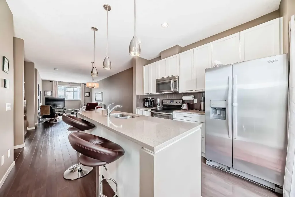 205 Copperpond Row SE Calgary AB T2Z 1H3