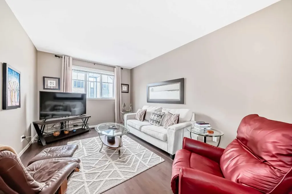 205 Copperpond Row SE Calgary AB T2Z 1H3