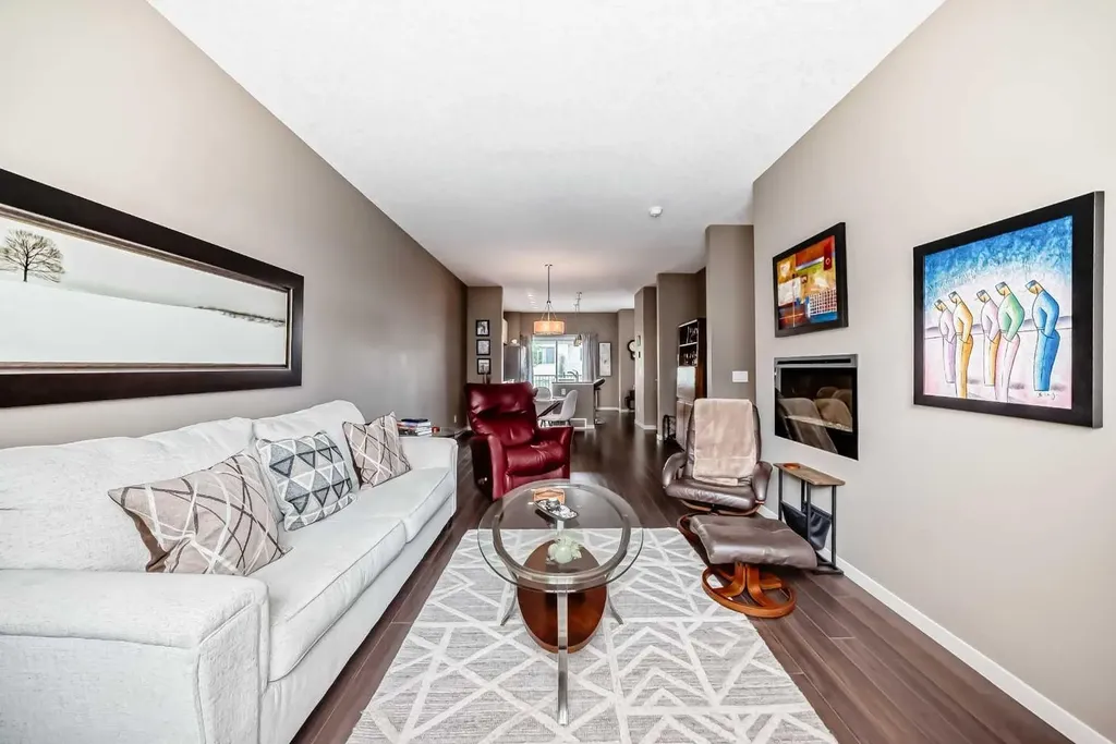 205 Copperpond Row SE Calgary AB T2Z 1H3