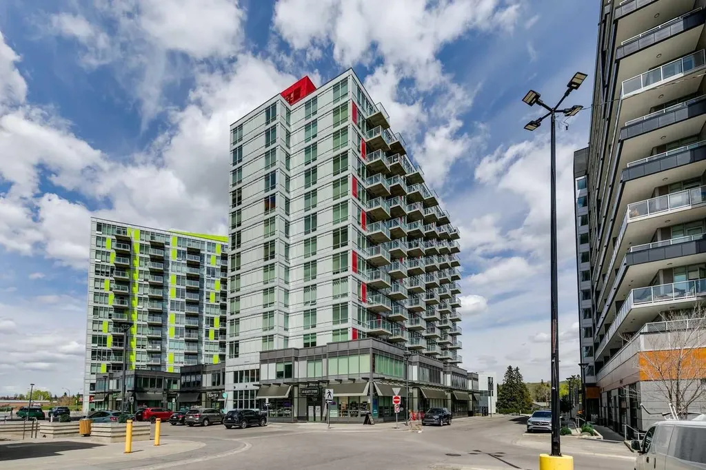 10 Brentwood Common NW Calgary AB T2L 2L6