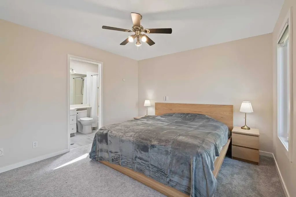 148 Cramond Crescent SE Calgary AB T3M 1B9